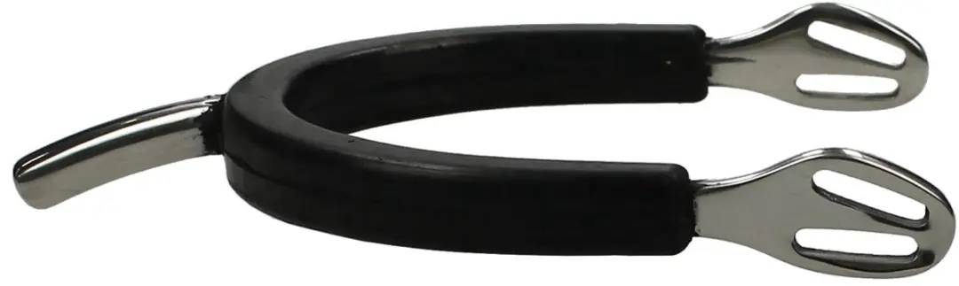 Epplejeck Stompe Sporen Ultrafit Recht - 2 Stuks
