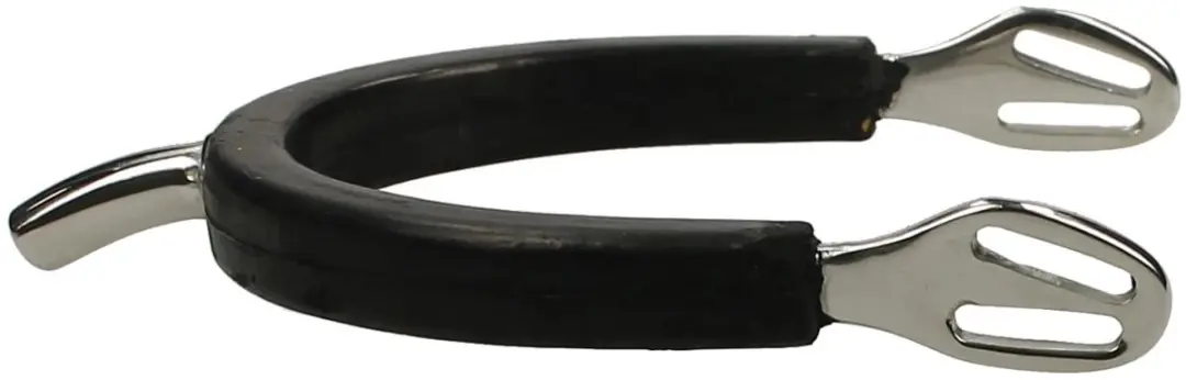 Epplejeck Stompe Sporen Ultrafit Recht - 2 Stuks