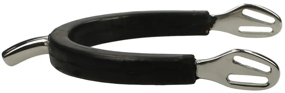 Epplejeck Stompe Sporen Ultrafit Recht - 2 Stuks