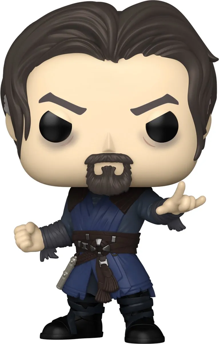 Funko POP Doctor Strange 2 Sinister Strange - 62405