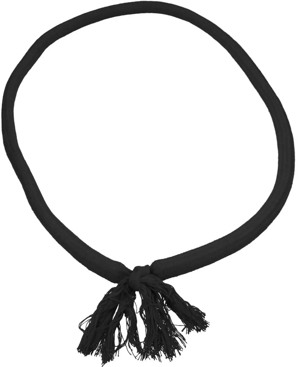 Epplejeck Neckrope Middenblauw - Pony
