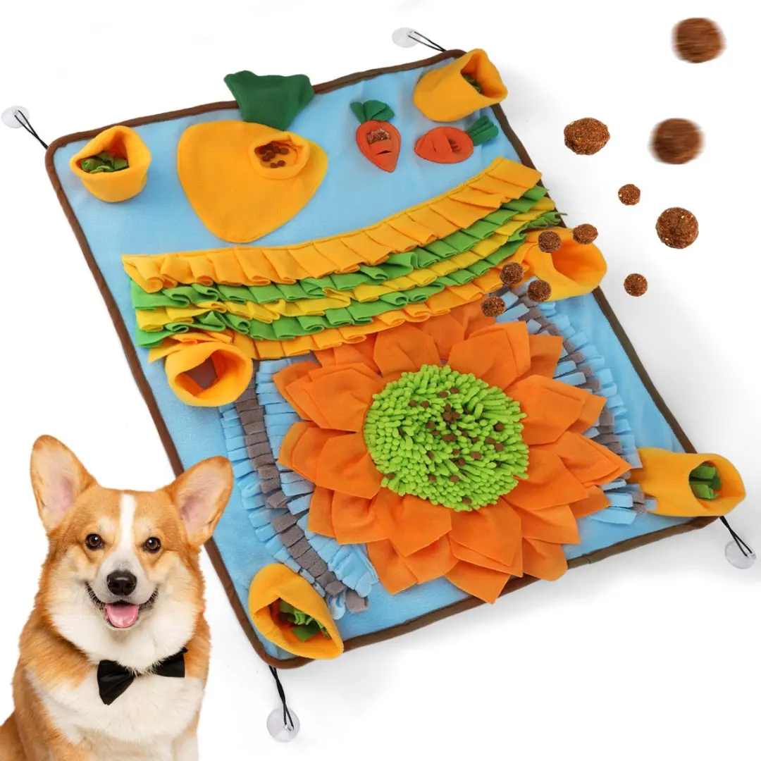 Nobleza Snuffelmat voor Honden