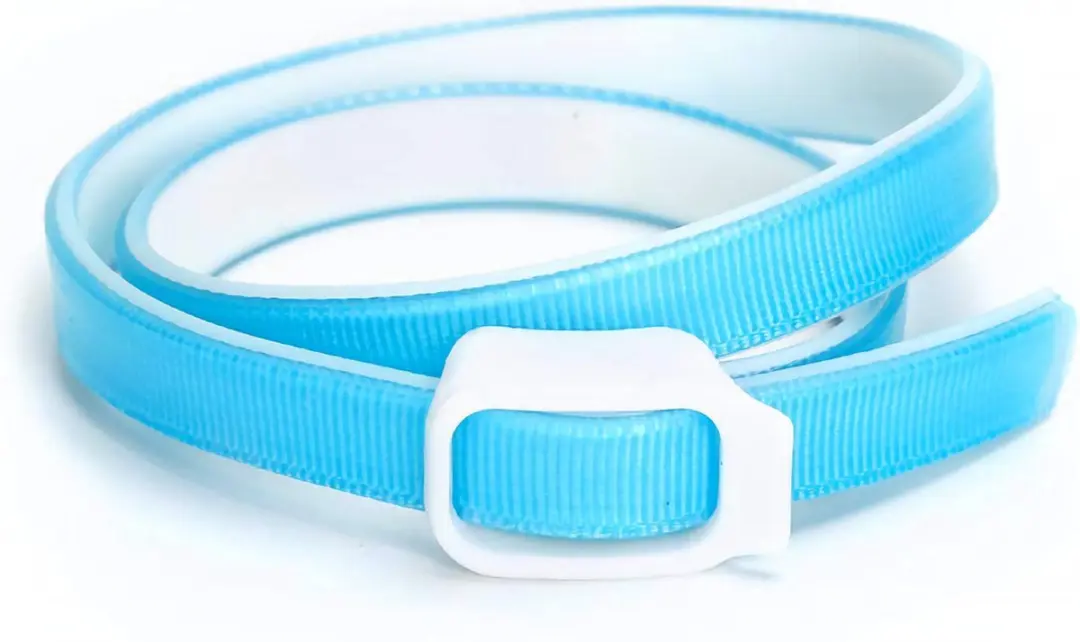 Nobleza Vlooienband Hond - 52cm