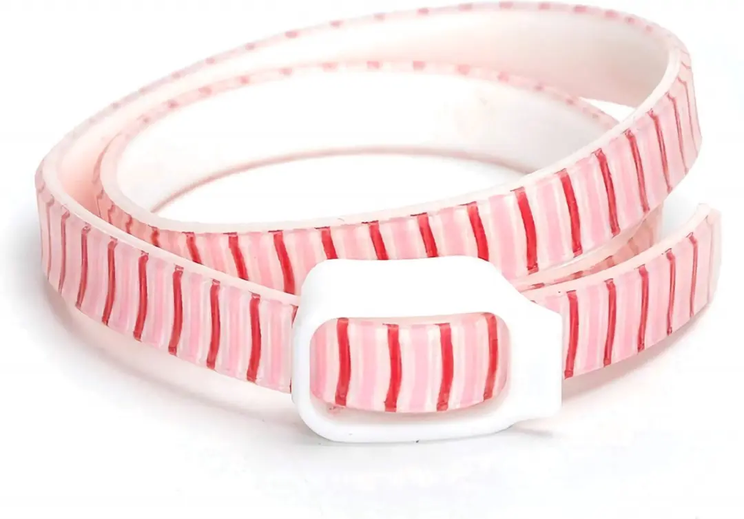 Nobleza Vlooienband Hond - 52cm