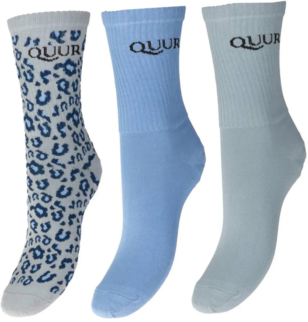 QUUR Qlivia Sport Sokken