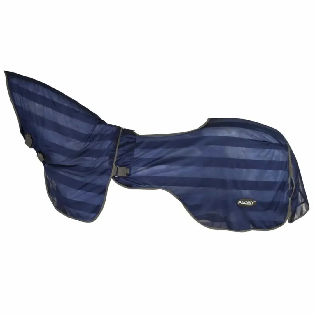 Pagony Flyrider Vliegendeken Full - 3000g Donkerblauw