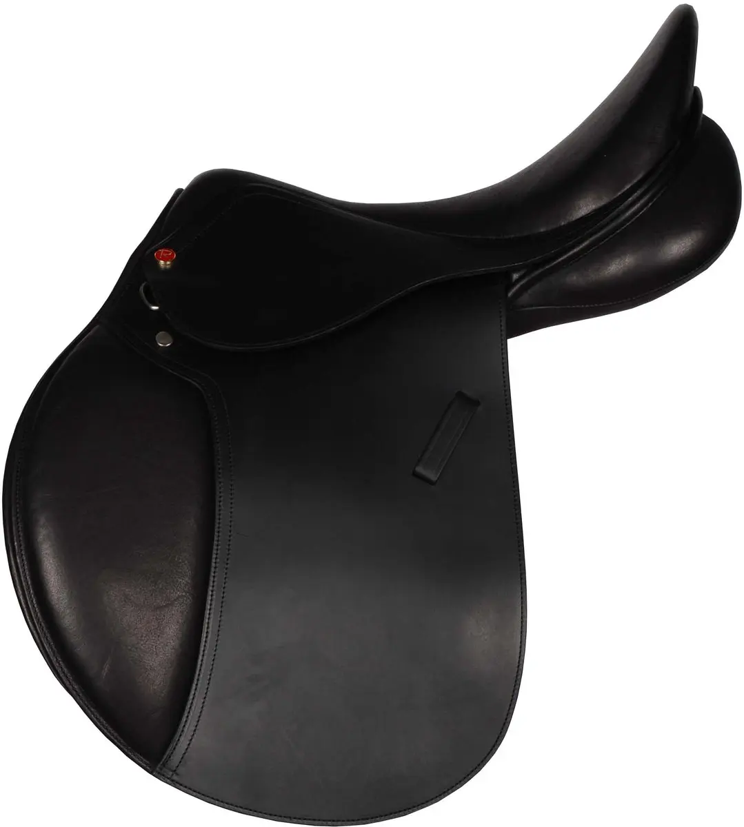 Rössner Canada Veelzijdigheidszadel 17,5 Inch