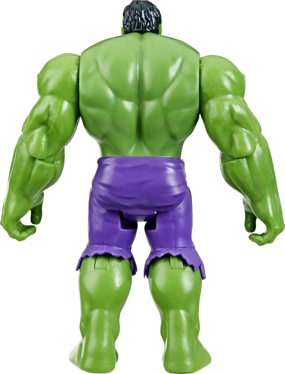 Hasbro Marvel Avengers F93265L6 Speelgoedfiguur - Multicolor