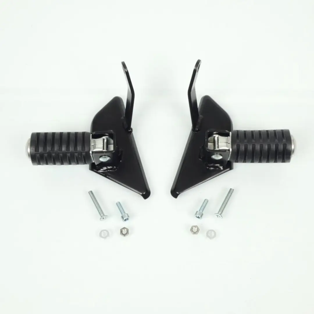 Cale pied Buzzetti pour Scooter Piaggio 125 Vespa S Neuf