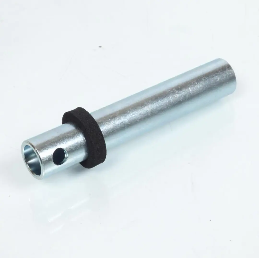 Entretoise de roue arrière 15x20x119mm pour moto Aprilia 50 SX Après 2012 00H0