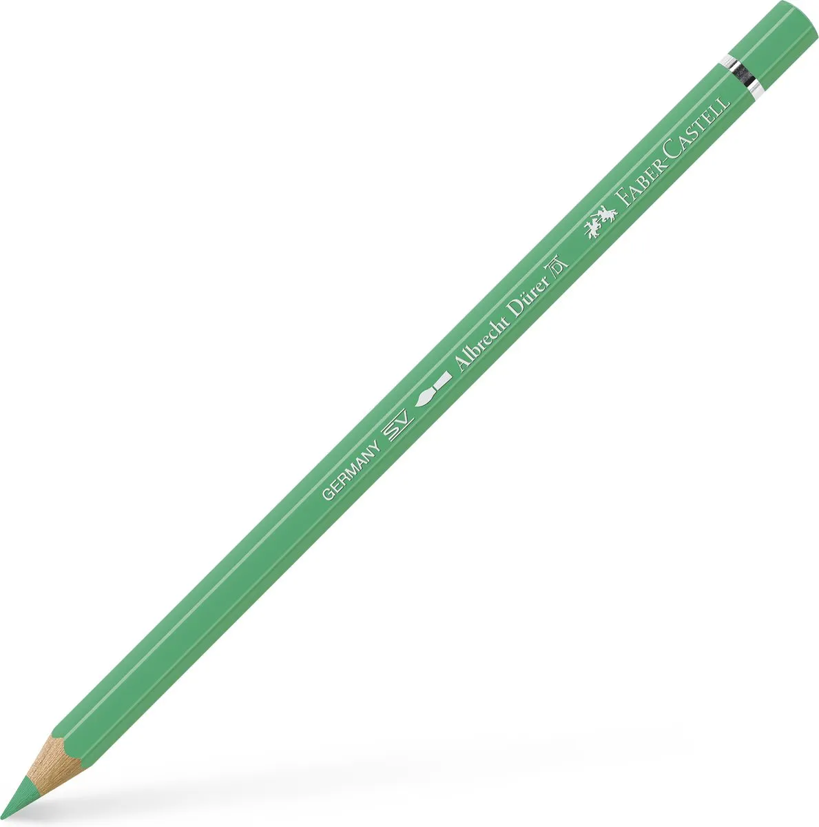 Faber-Castell Albrecht Dürer Aquarelpotlood 162 Phthalogroen Licht