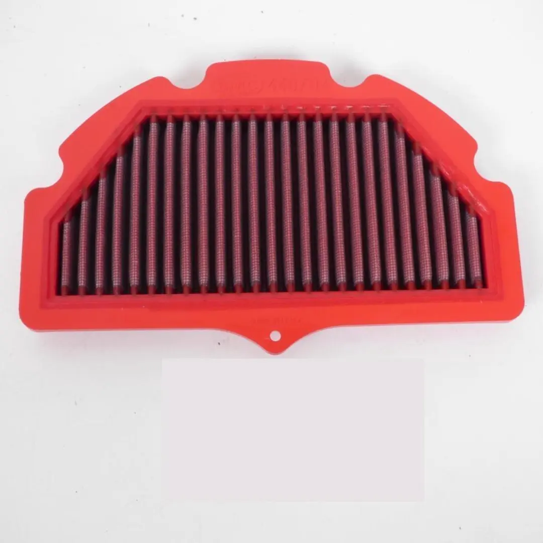 bmc luchtfilter voor suzuki 750 gsxr motorfiets 2006-2010 nieuw