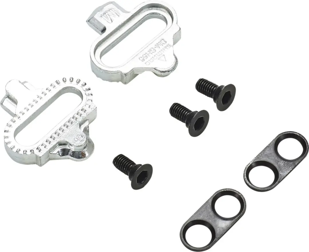 Shimano PD-EH500 Pedaalset - Donker Grijs - afbeelding 6 van 6