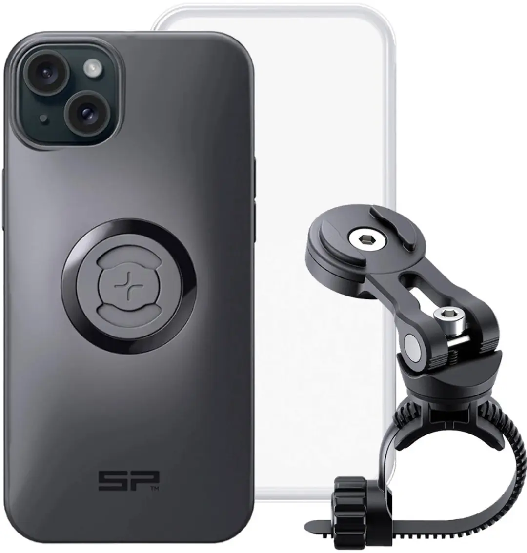 SP-Connect Bike Bundle
