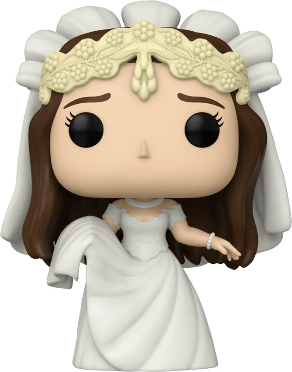 Funko Pop! Television Friends Rachel Green #1280 - Multi