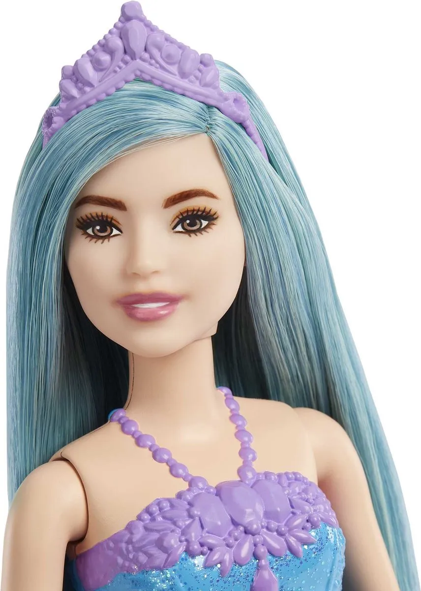 Barbie Dreamtopia Pop HGR16 - 286mm