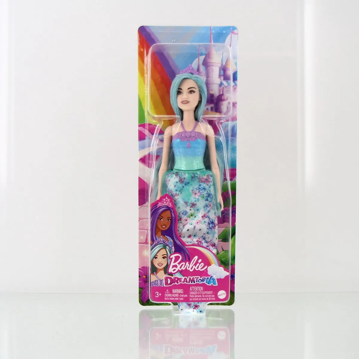 Barbie Dreamtopia Pop HGR16 - 286mm
