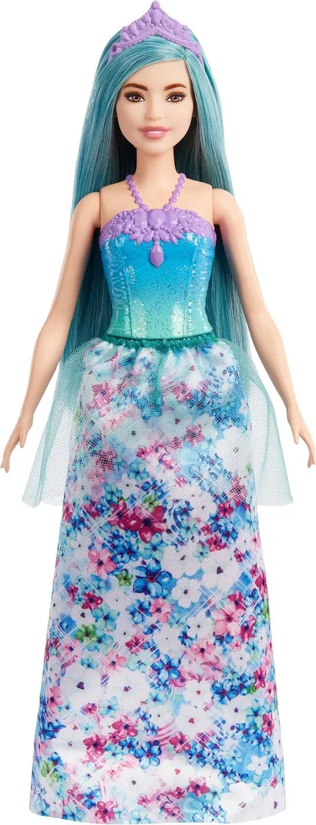 Barbie Dreamtopia Pop HGR16