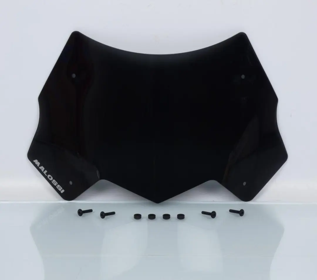 Malossi Bulle et Saut de Vent voor Yamaha T-Max 530 (2017+)