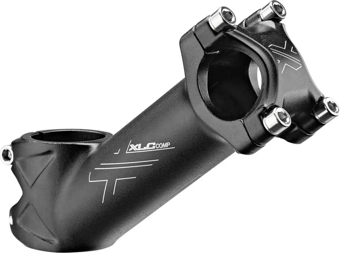 XLC ST-M15 Stuurpen Ahead 60mm