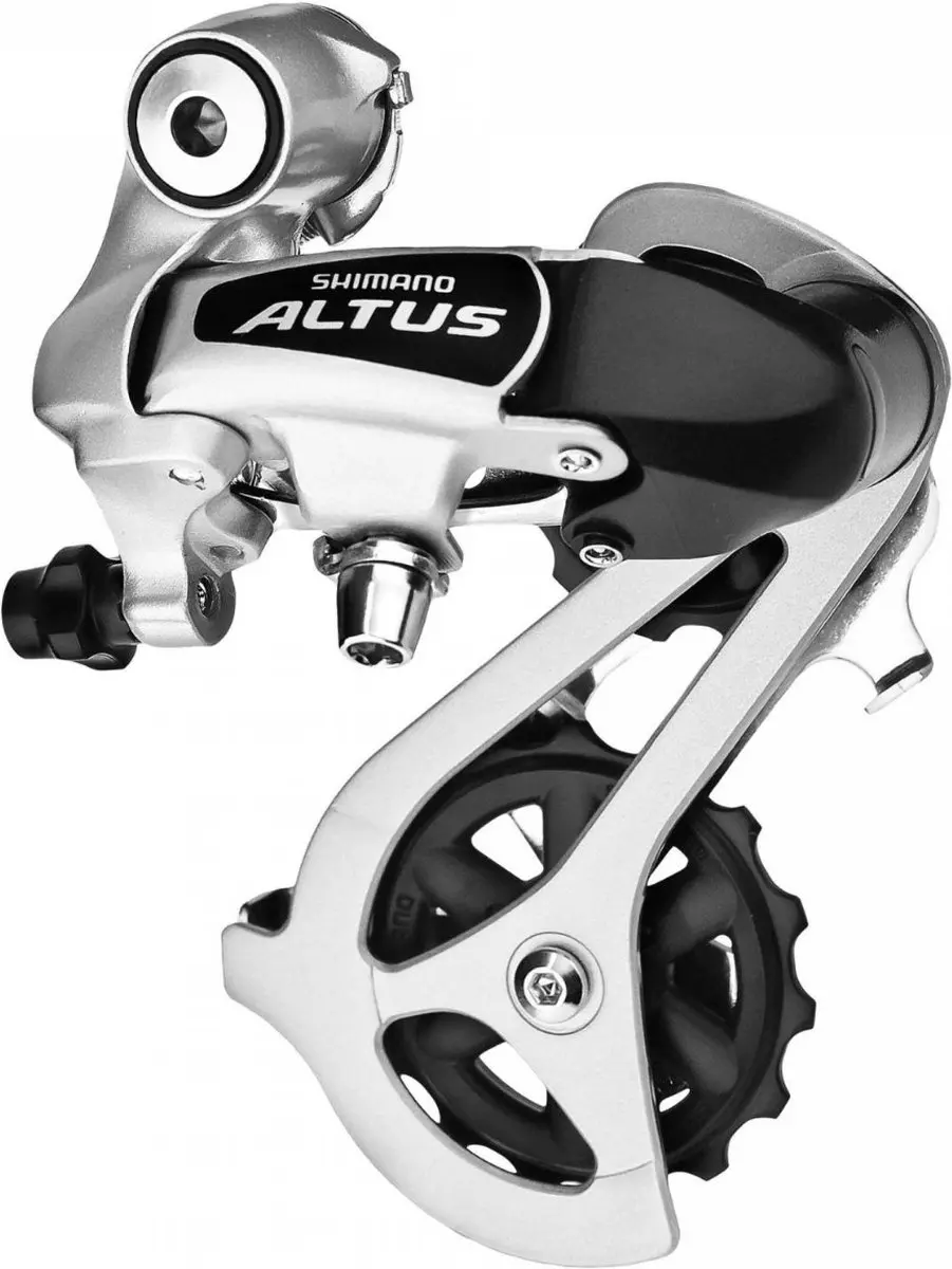 Shimano Achterderailleur 7/8-Speed