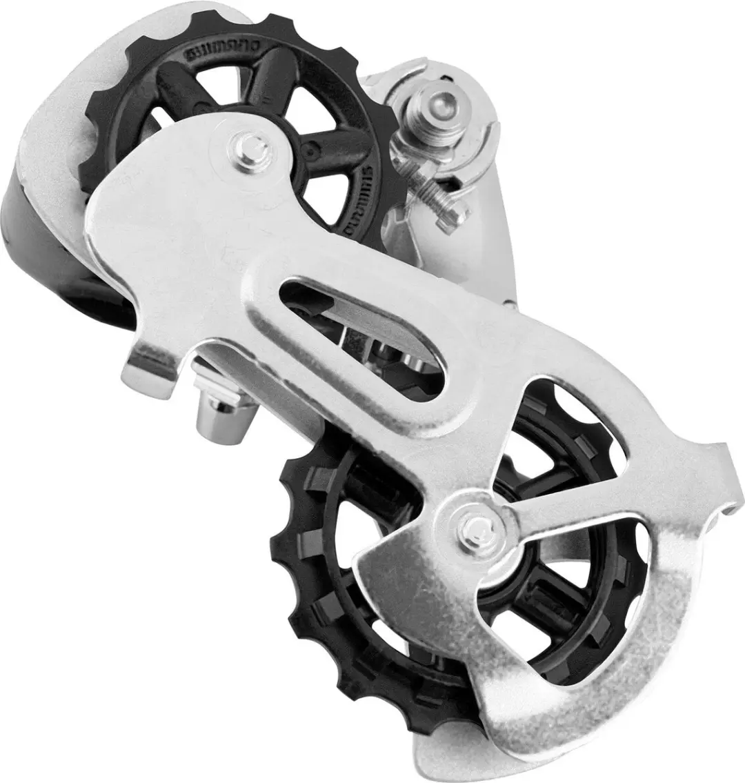 Shimano Achterderailleur 7/8-Speed - Zilver - afbeelding 3 van 5