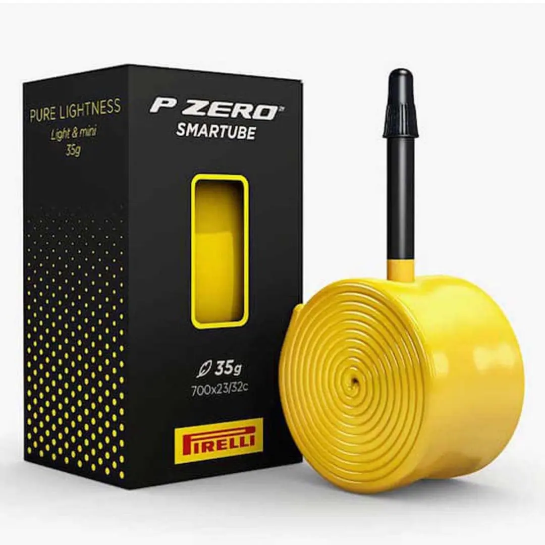Pirelli P Zero Smartube 700C - Binnenband - 23/622 of 32/622
