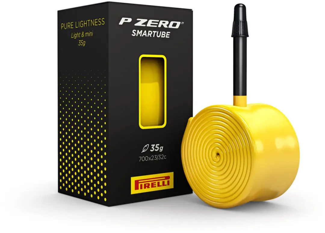 Pirelli P Zero Smartube 700C
