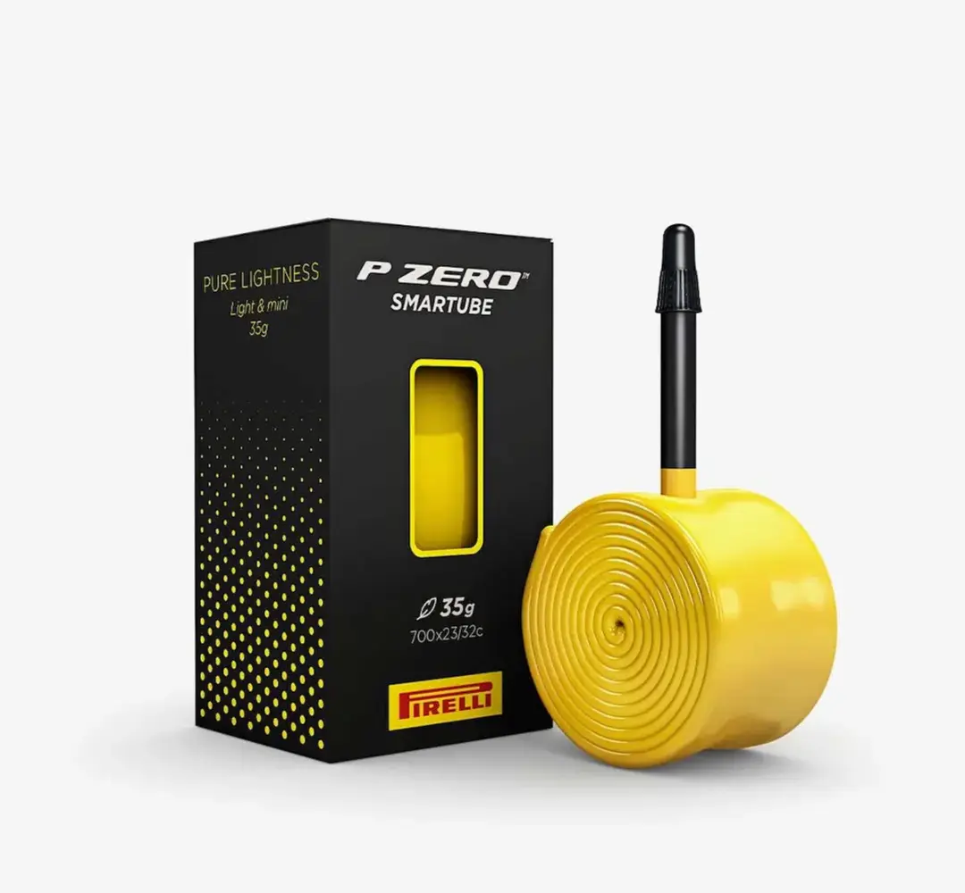 Pirelli P Zero Smartube 700C - Binnenband - 23/622 of 32/622