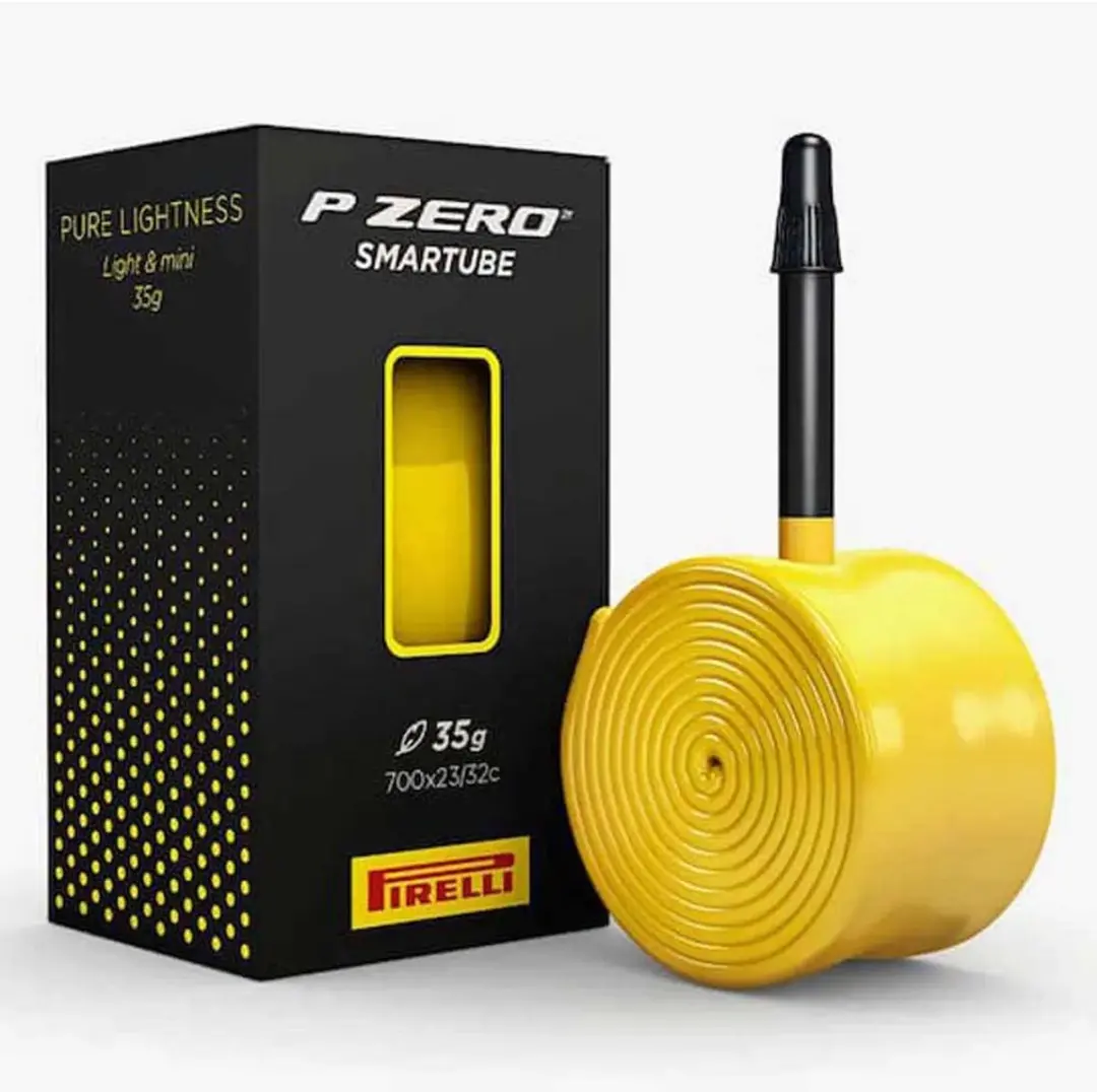 Pirelli P Zero Smartube 700C - Binnenband - 23/622 of 32/622