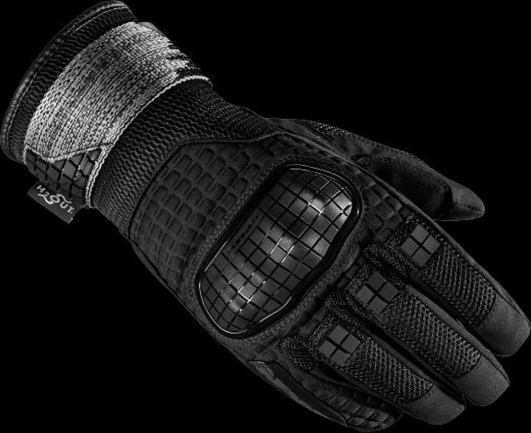 Spidi Rainwarrior Zwart