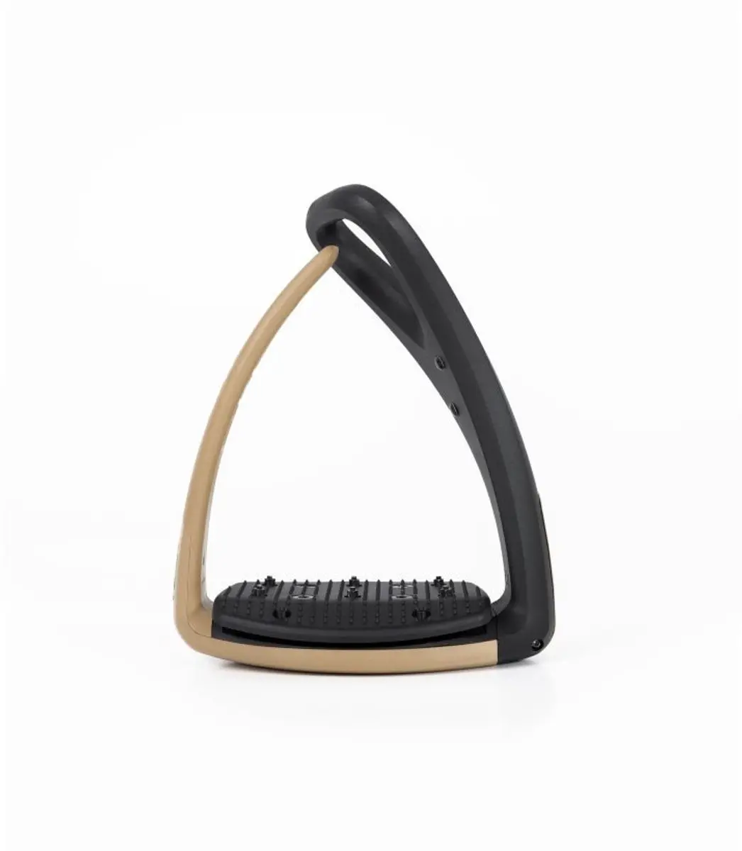 Freejump Soft’Up Pro 2 Stijgbeugels One size