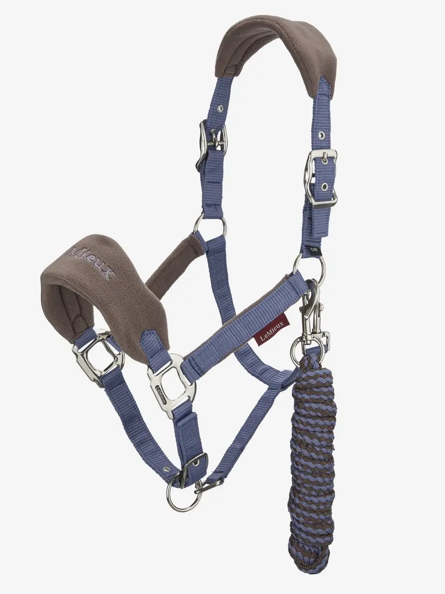 LeMieux Vogue Halster SS24 Full Fern