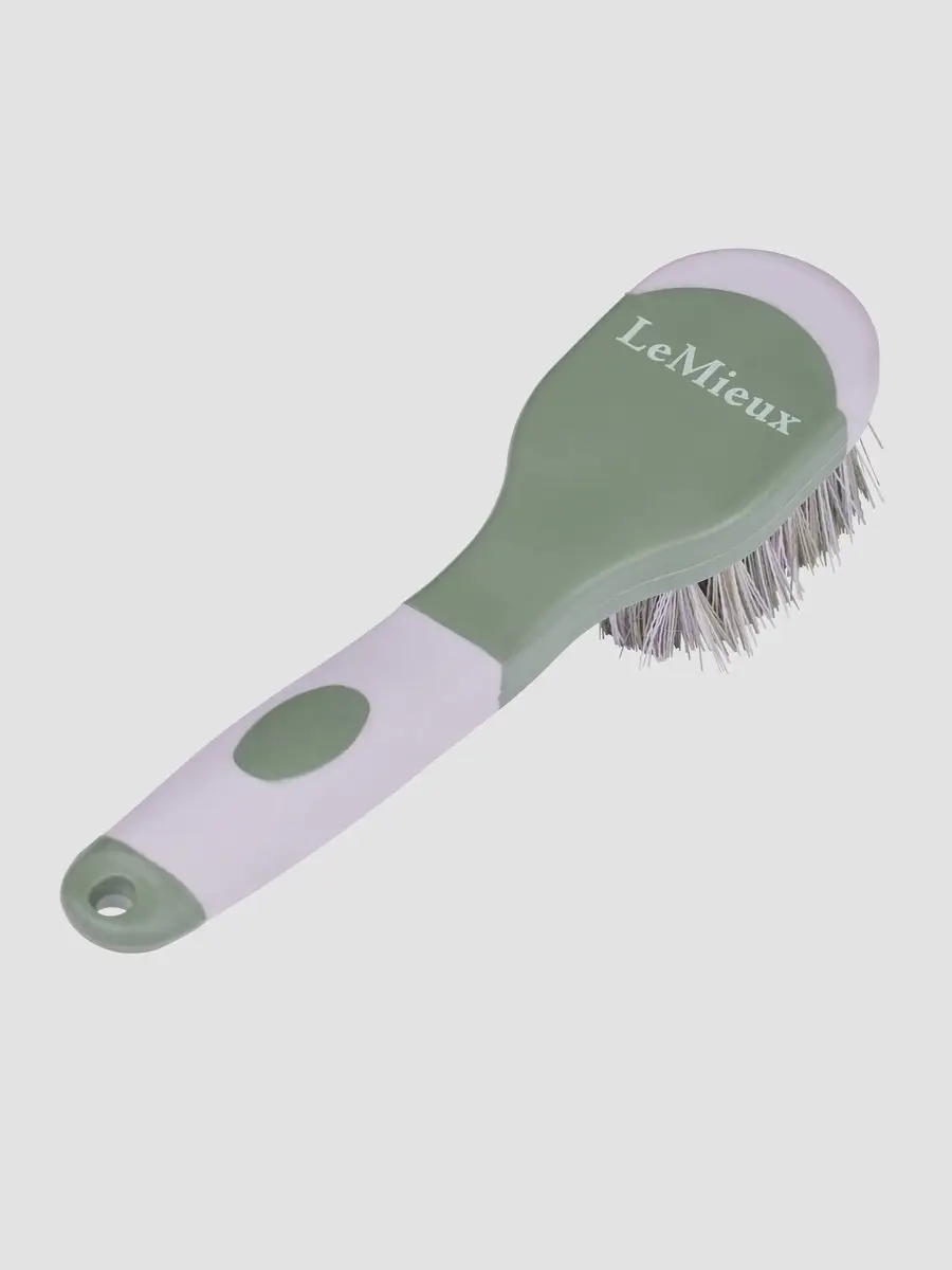 LeMieux Bucket Brush Lilac