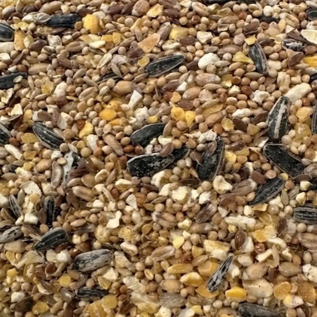 Famiflora Vogelmix 4 Seizoenen 20kg