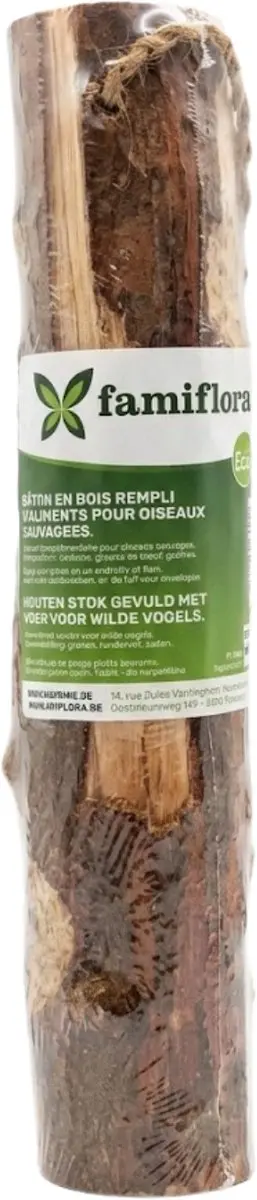 Famiflora Voederstok voor Buitenvogels