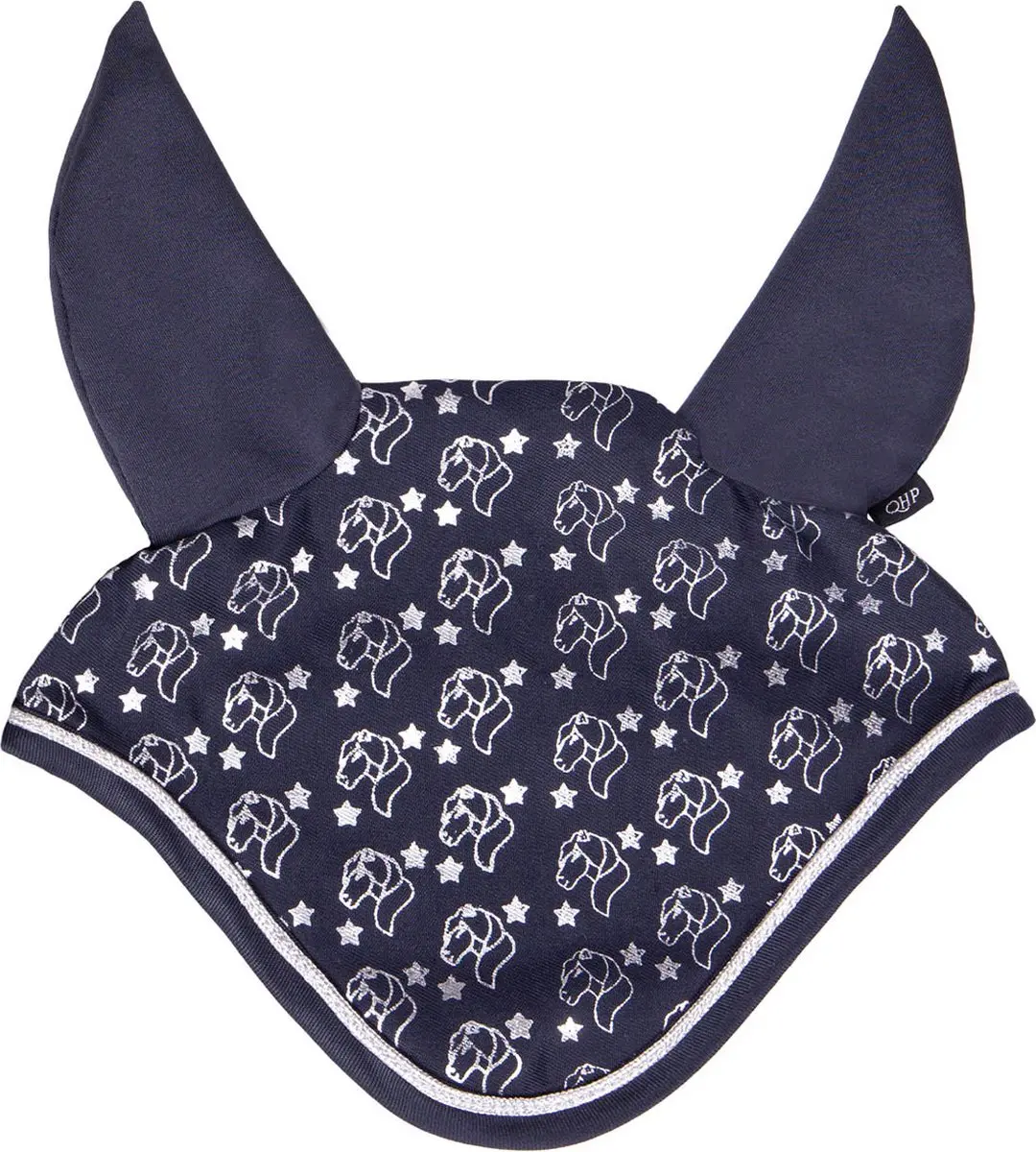 Qhp Oornetje Qhp Gwenn Donkerblauw