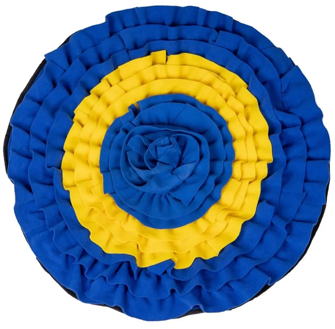 QHP Snuffelmat voor Paarden