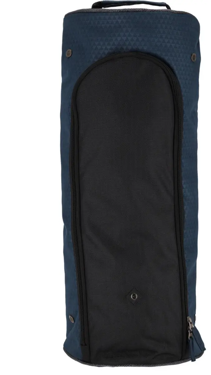 QHP HOOFDSTELTAS COLLECTION Wit