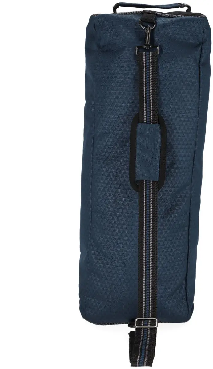 QHP Hoofdsteltas Collection - One Size Wit - afbeelding 2 van 4