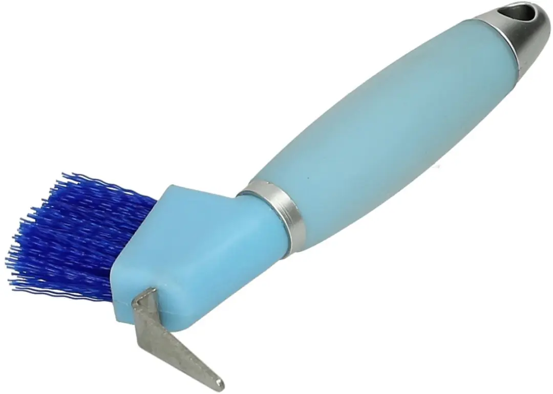 Epplejeck Hoevenkrabber Gel Middenblauw-paars
