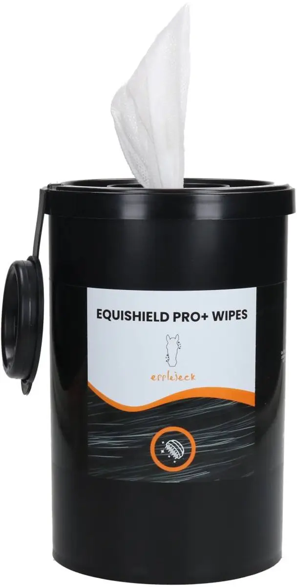 Epplejeck Ejequi Shield Pro Wipes