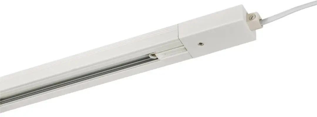 Nordlux Link Zijkant Adapter - Wit - afbeelding 2 van 2