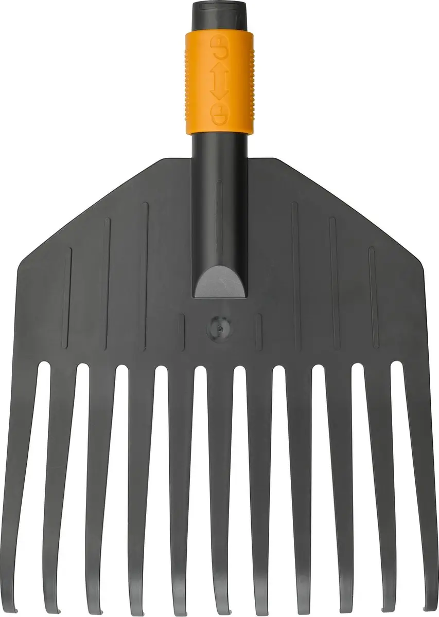 Fiskars Quikfit Bladhark 22cm