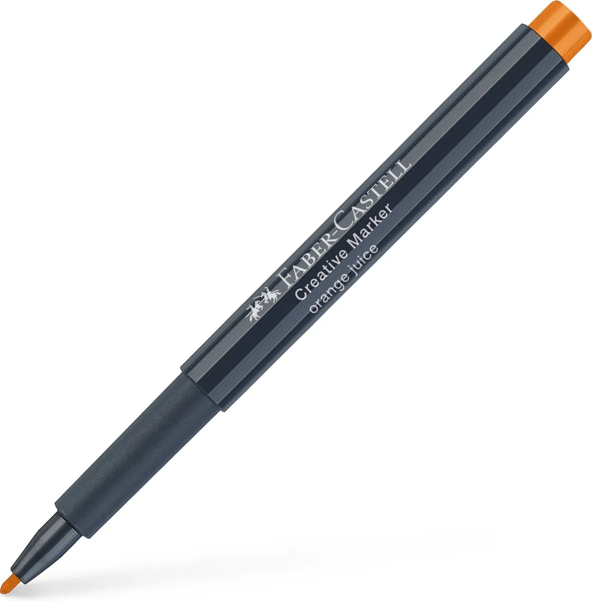 Faber-Castell Marker 113 Orange Juice 1,5mm FC-164709