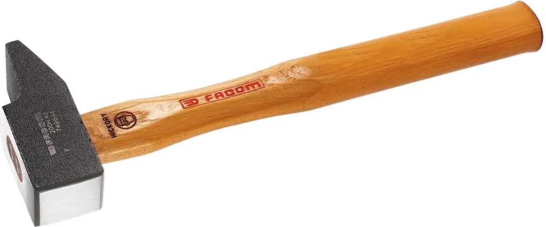FACOM BANKHAMER STEEL HICKORY 28MM