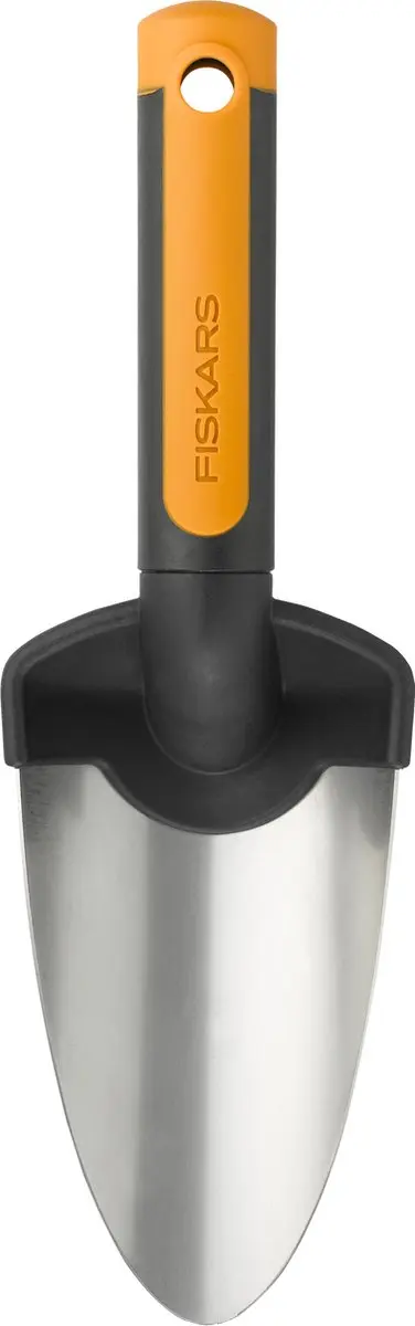 Fiskars Bloemenschep Premium Breed 27cm
