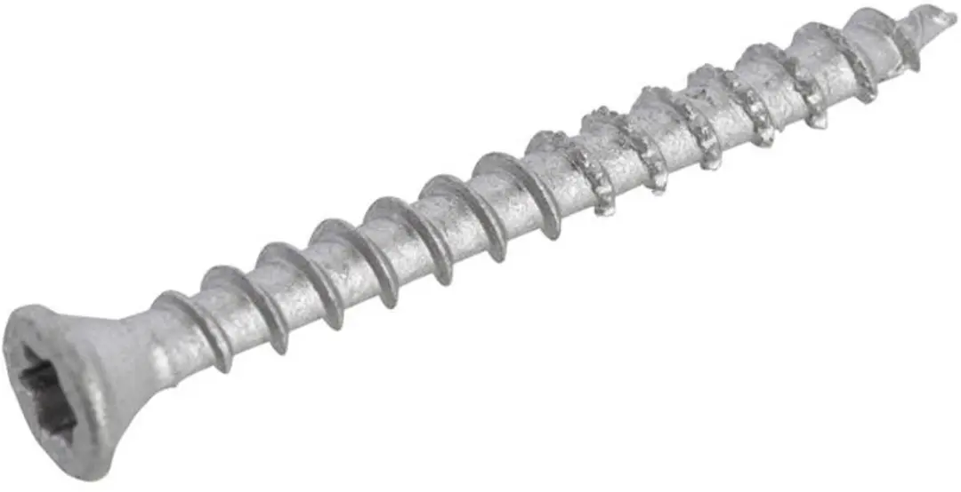 Dynaplus Beslagschroef Torx 20 4,5x40mm - 200 Stuks - AR-Coating