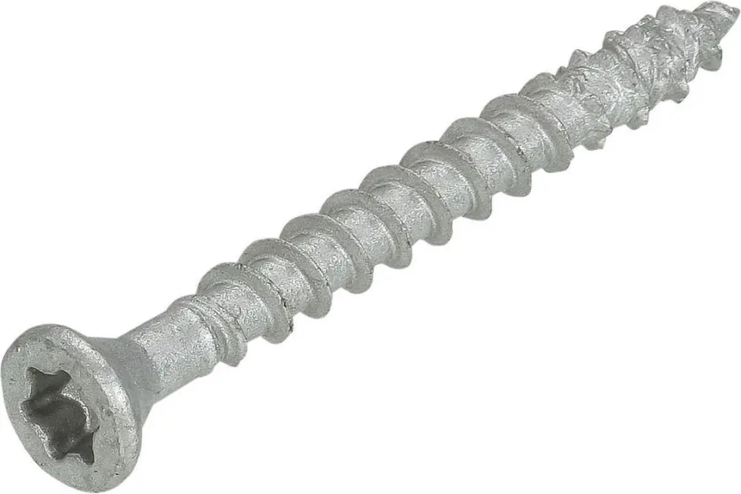 Dynaplus Beslagschroef Torx 20 4,5x40mm