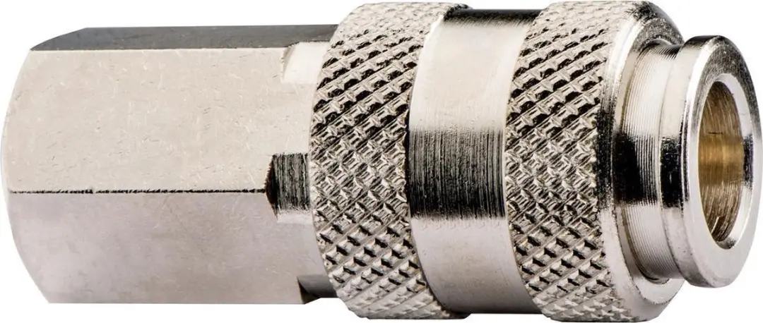 Metabo UNI Snelkoppeling 1/4" IG 628703000